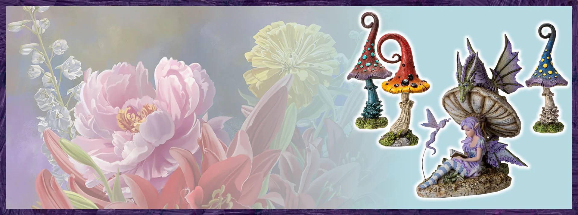 Enchant Your Home with Magic